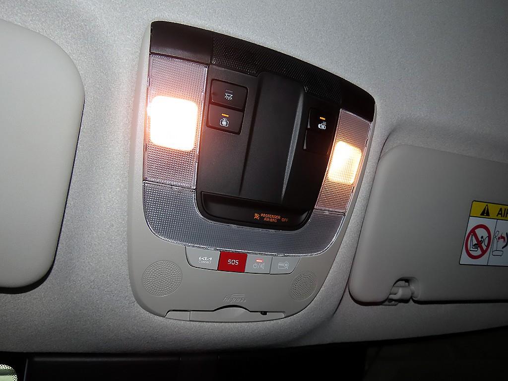 KIA Niro 2025 Blanco - Importación desde Corea - HF Imports Iquique - Foto 15