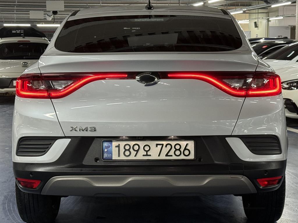 SAMSUNG XM3 - Vista 4