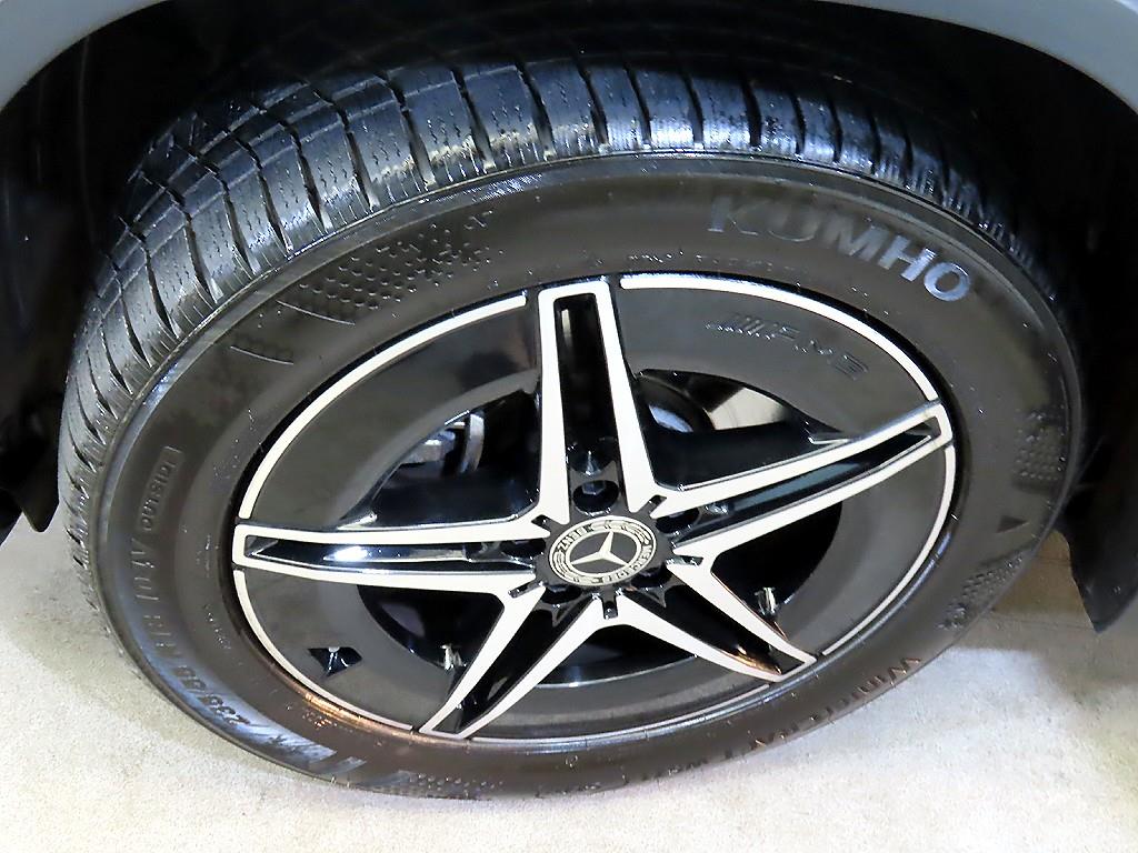 Mercedes Benz EQA 2022 Blanco - Importación desde Corea - HF Imports Iquique - Foto 20