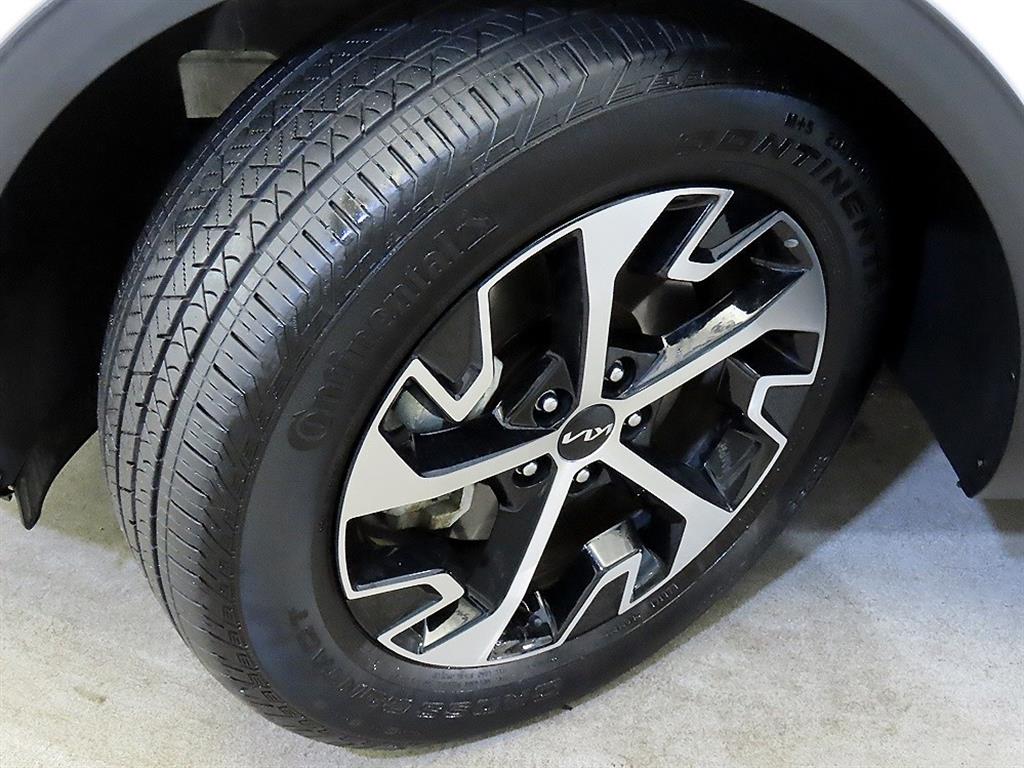 KIA Sportage 2024 - Importación desde Corea - HF Imports Iquique - Foto 20