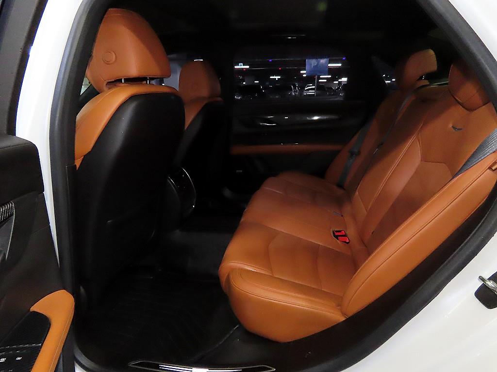 Cadillac CT6 - Vista 7