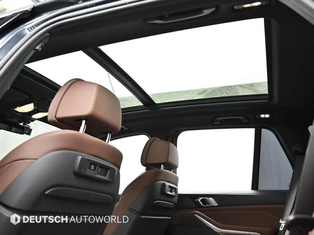 BMW X5 2020 Gris - Importación desde Corea - HF Imports Iquique - Foto 18