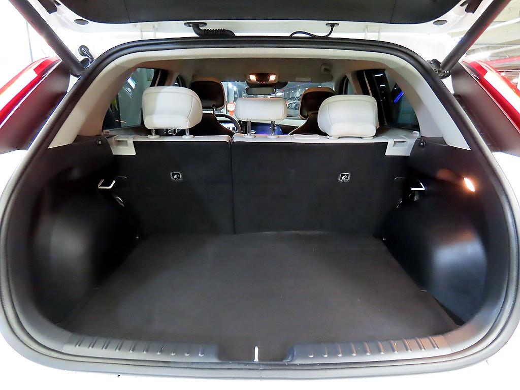 KIA Niro 2025 Blanco - Importación desde Corea - HF Imports Iquique - Foto 17