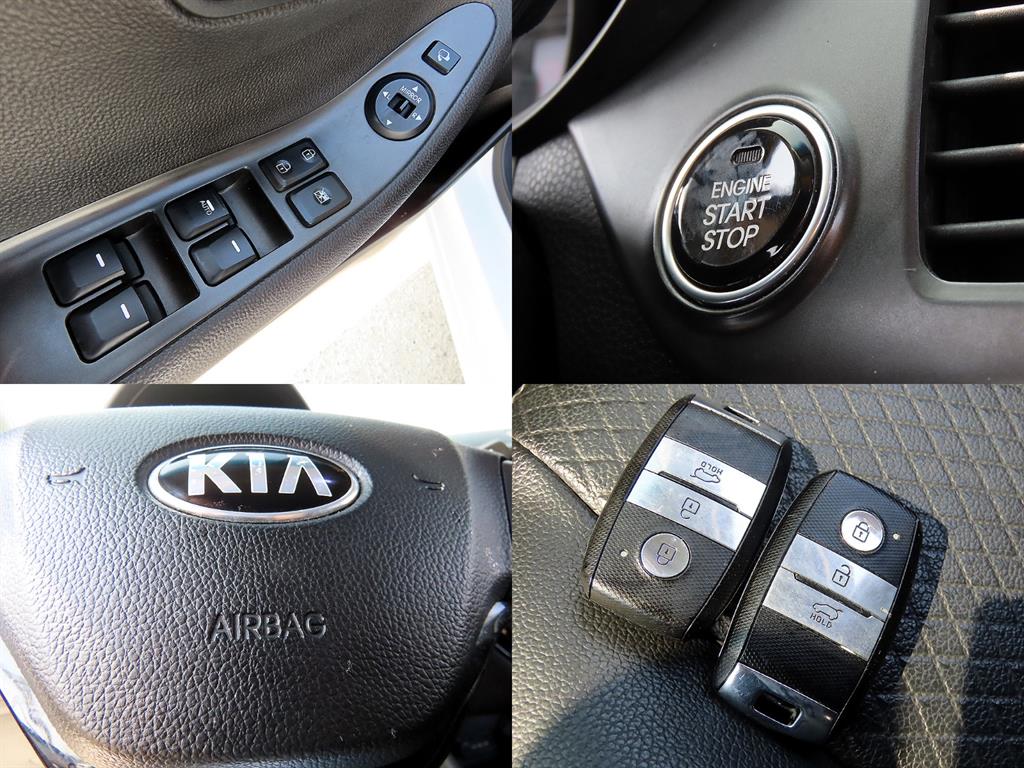 KIA Morning 2014 - Importación desde Corea - HF Imports Iquique - Foto 17