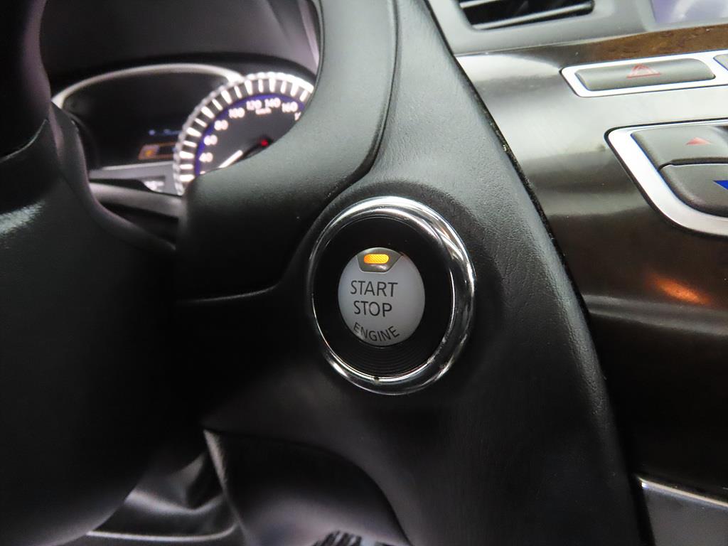 Infiniti QX 2018 Negro - Importación desde Corea - HF Imports Iquique - Foto 15