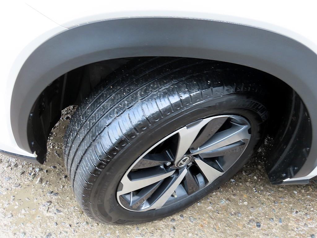 Lexus NX 2018 Blanco - Importación desde Corea - HF Imports Iquique - Foto 20