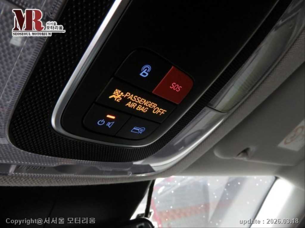 HYUNDAI Avante 2022 Blanco - Importación desde Corea - HF Imports Iquique - Foto 15