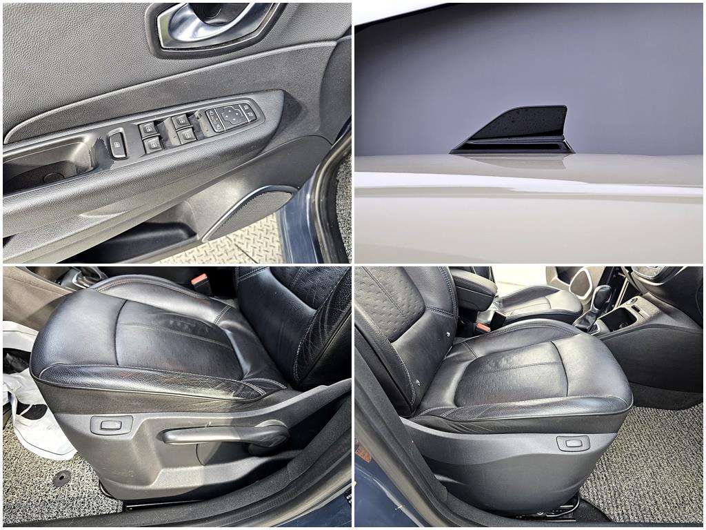 SAMSUNG QM3 2018 Azul - Importación desde Corea - HF Imports Iquique - Foto 18