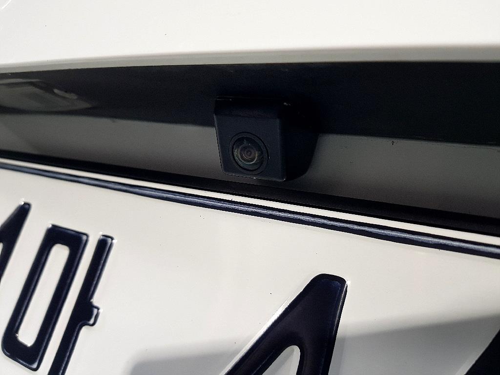 KIA Ray 2018 Blanco - Importación desde Corea - HF Imports Iquique - Foto 18