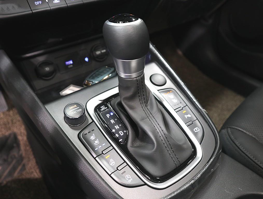 HYUNDAI Kona 2023 Blanco - Importación desde Corea - HF Imports Iquique - Foto 14