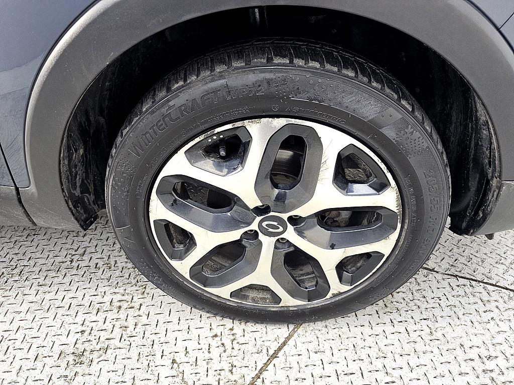 SAMSUNG QM3 2018 Azul - Importación desde Corea - HF Imports Iquique - Foto 20