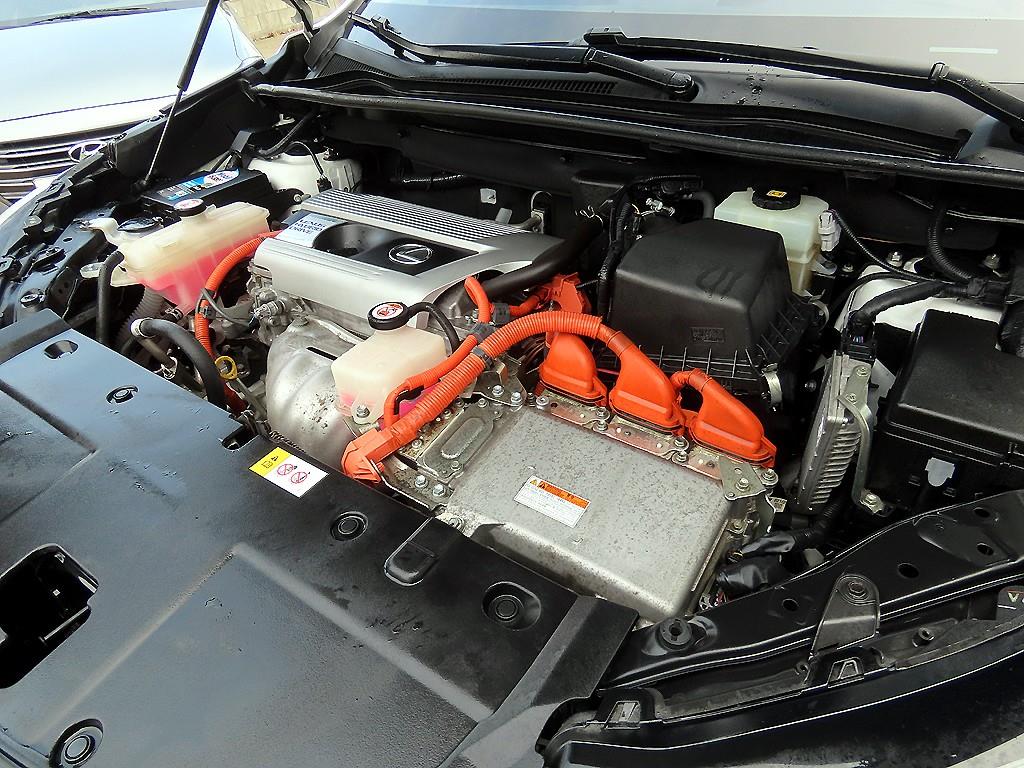 Lexus NX 2018 Blanco - Importación desde Corea - HF Imports Iquique - Foto 19