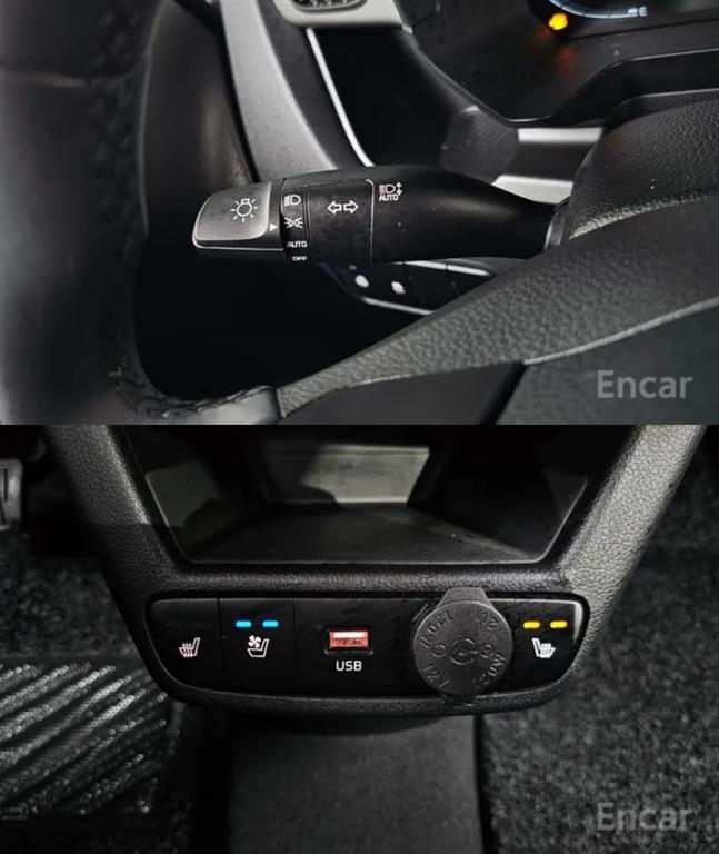 KIA Ray 2023 the color of pearl - Importación desde Corea - HF Imports Iquique - Foto 16