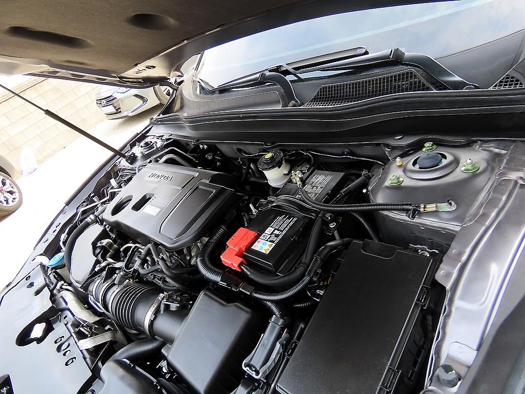 Honda Accord 2019 Gris - Importación desde Corea - HF Imports Iquique - Foto 19