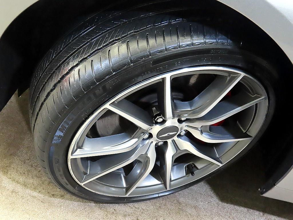 Genesis G70 2019 - Importación desde Corea - HF Imports Iquique - Foto 20