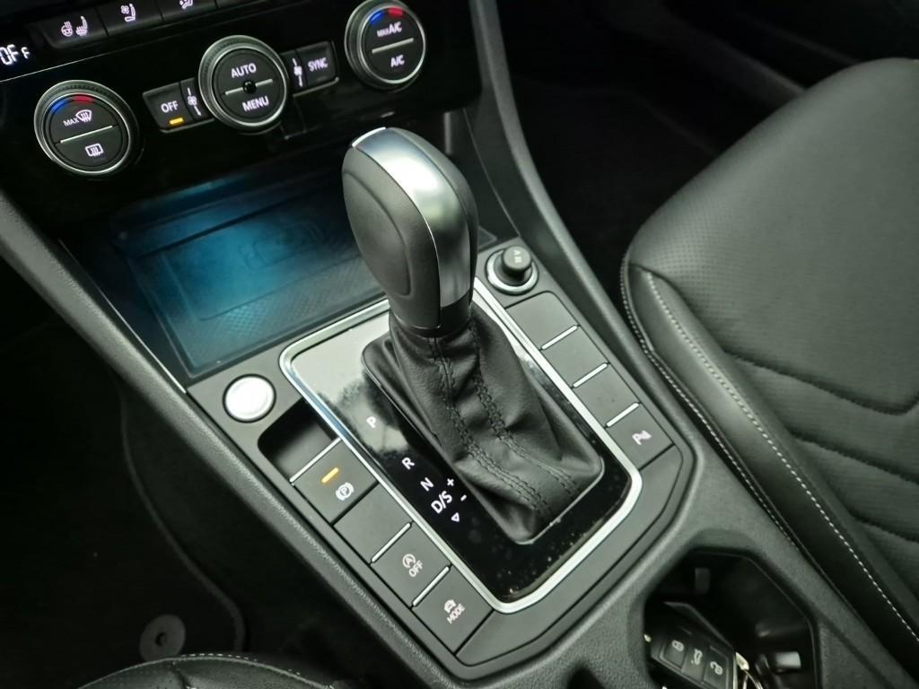 Volkswagen Jetta - Vista 8