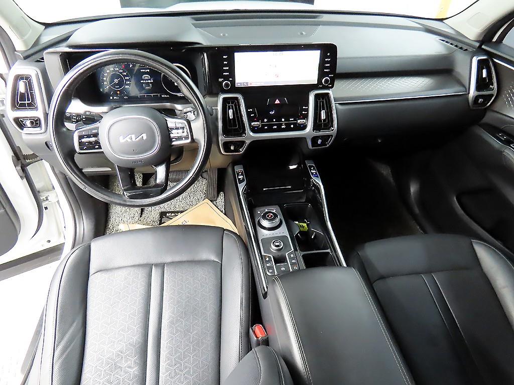 KIA Sorento - Vista 7