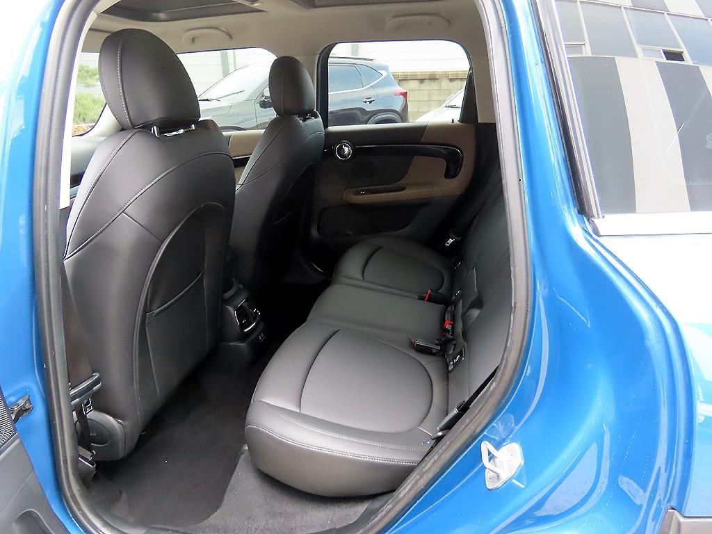 Mini Countryman - Vista 6