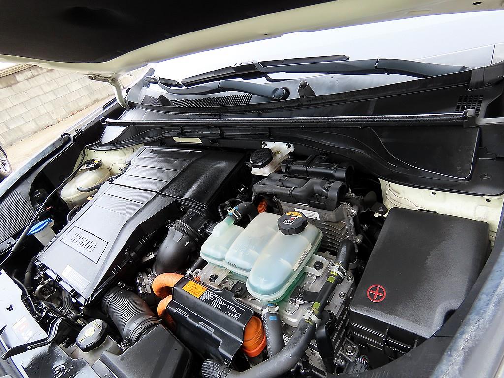 KIA Niro 2018 Blanco - Importación desde Corea - HF Imports Iquique - Foto 19