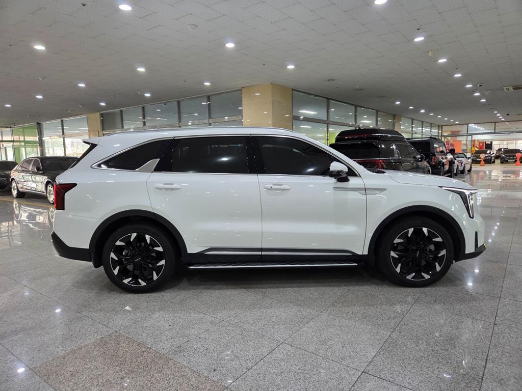 KIA Sorento - Vista 5