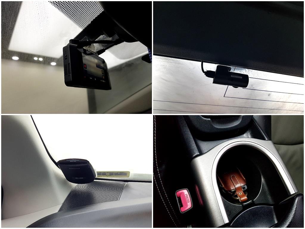 Toyota Prius 2012 Plateado - Importación desde Corea - HF Imports Iquique - Foto 17