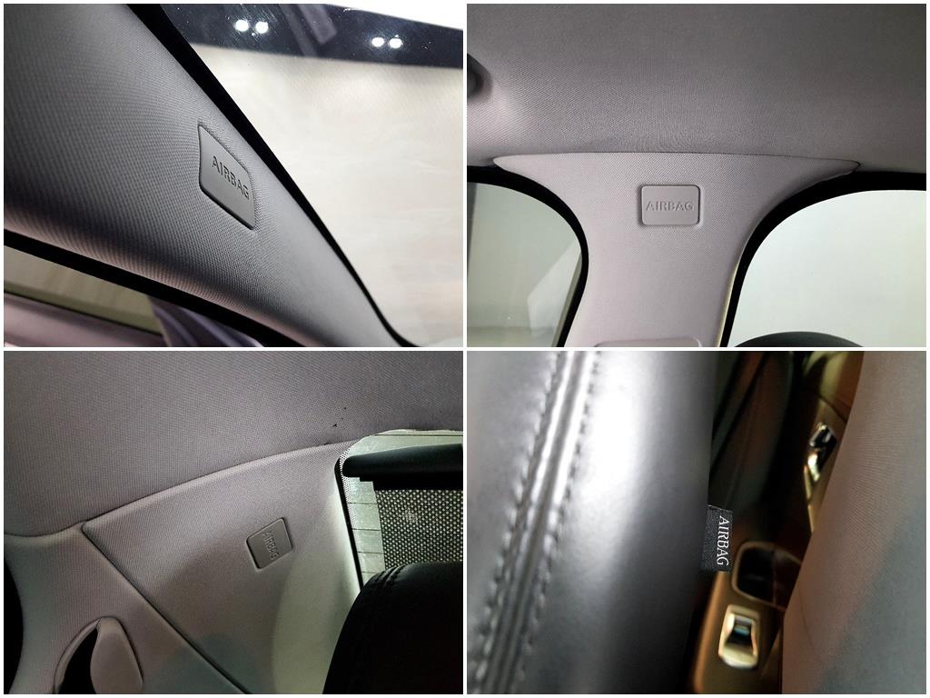 Jaguar XF 2014 Blanco - Importación desde Corea - HF Imports Iquique - Foto 16