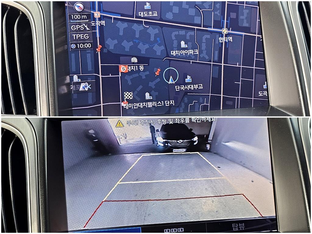 HYUNDAI Equus 2012 Negro - Importación desde Corea - HF Imports Iquique - Foto 19