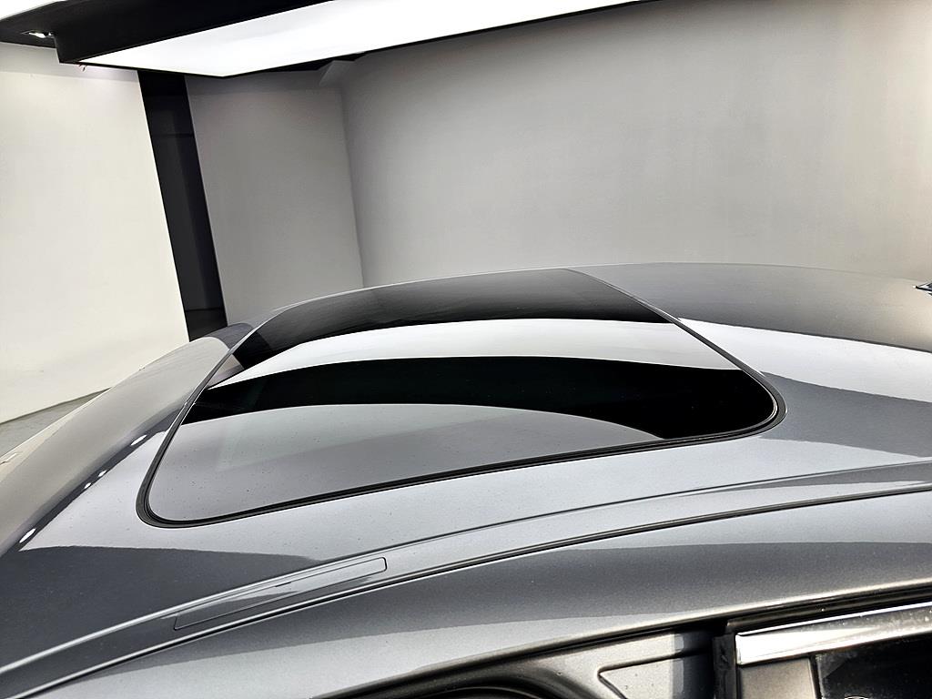 BMW 5 Series - Vista 12