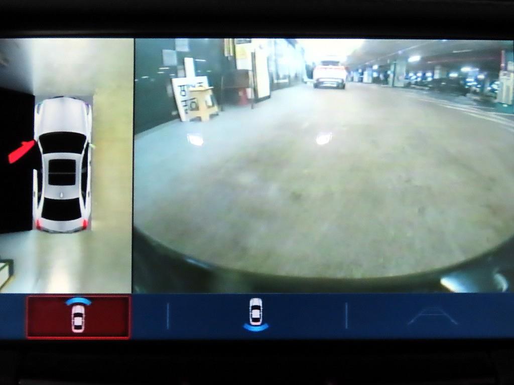 Cadillac CT6 2018 Blanco - Importación desde Corea - HF Imports Iquique - Foto 14