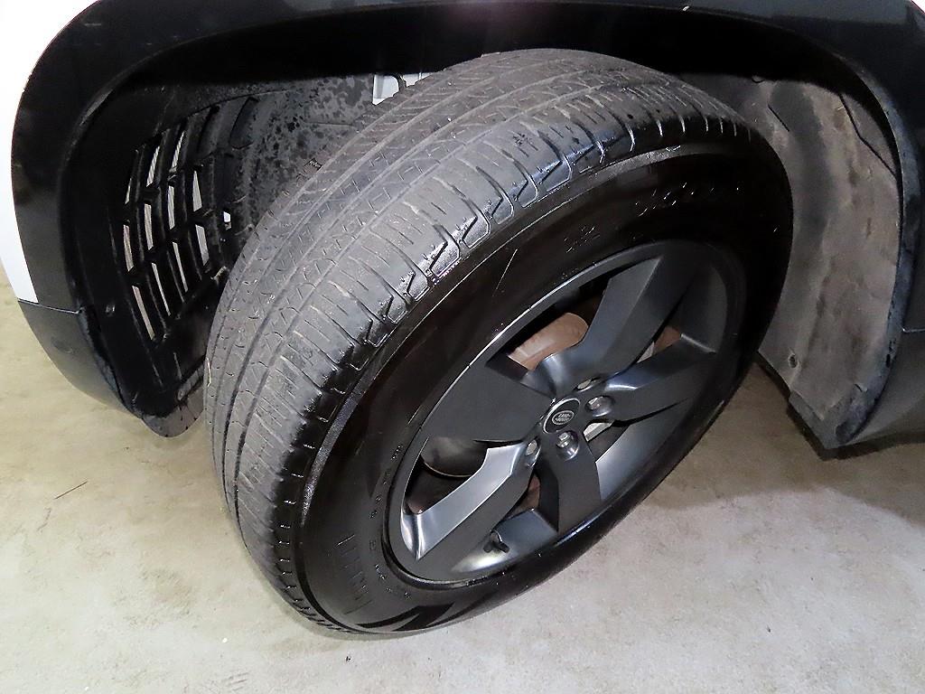 Land Rover Defender 2024 Blanco - Importación desde Corea - HF Imports Iquique - Foto 20