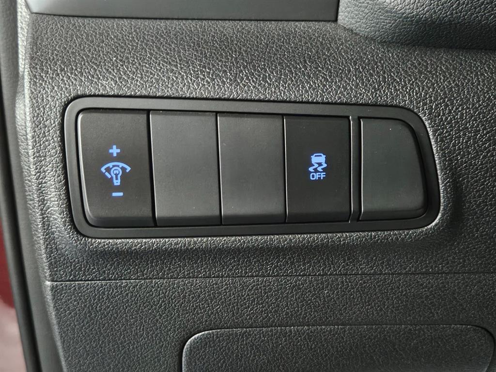 HYUNDAI Tucson 2018 Rojo - Importación desde Corea - HF Imports Iquique - Foto 13