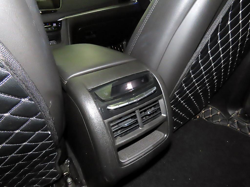 Cadillac XT5 2019 Negro - Importación desde Corea - HF Imports Iquique - Foto 14