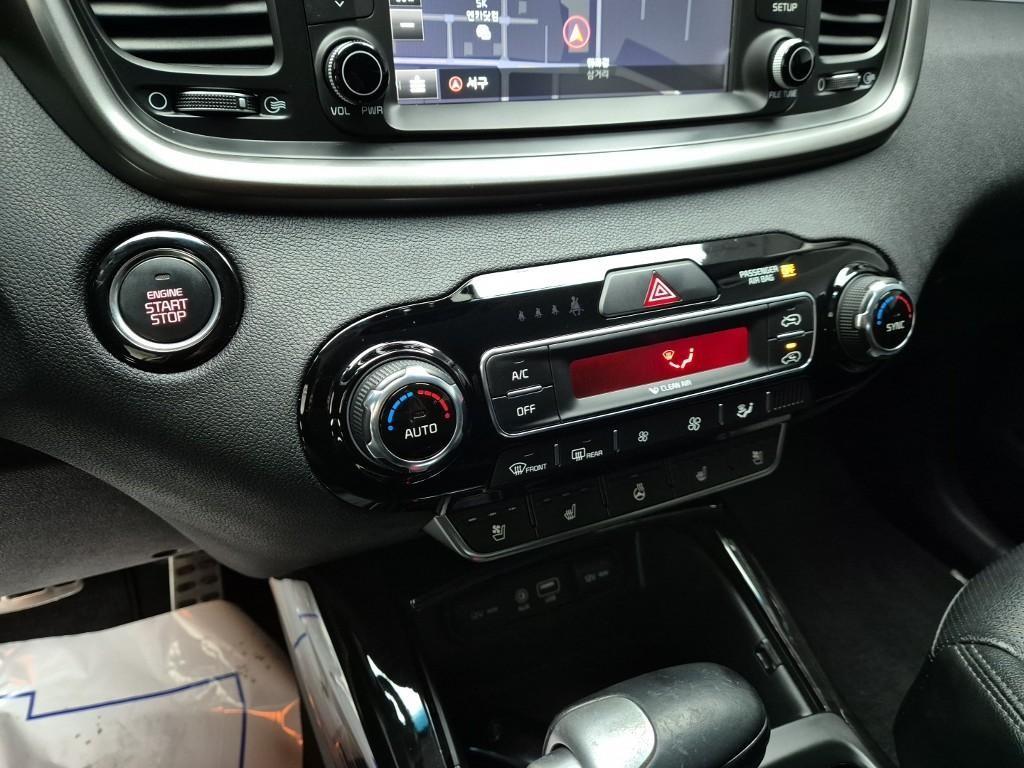 KIA Sorento 2020 Gris - Importación desde Corea - HF Imports Iquique - Foto 16