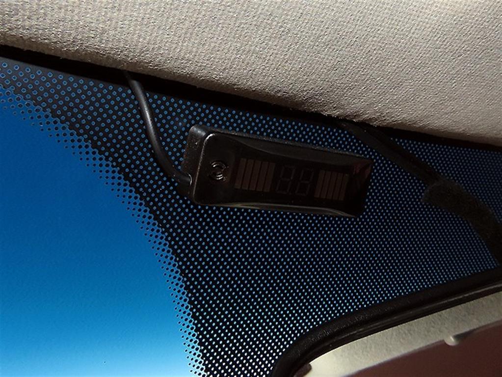 KIA Morning 2016 Gris - Importación desde Corea - HF Imports Iquique - Foto 14