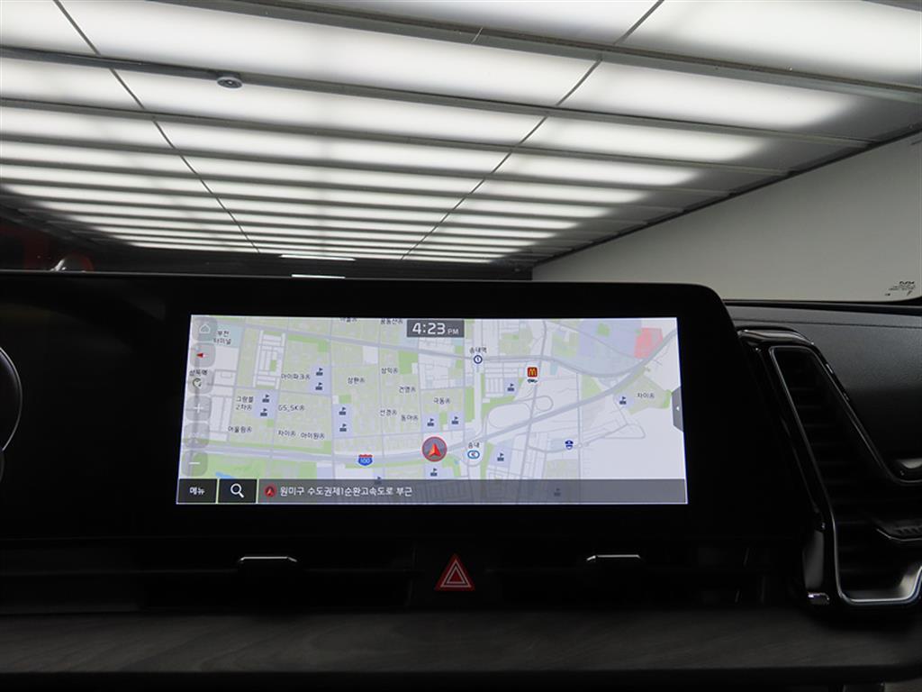 KIA Sportage 2022 Negro - Importación desde Corea - HF Imports Iquique - Foto 13