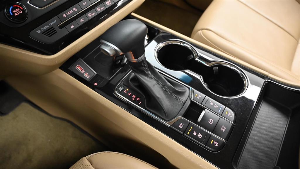 KIA Carnival 2020 Blanco - Importación desde Corea - HF Imports Iquique - Foto 16