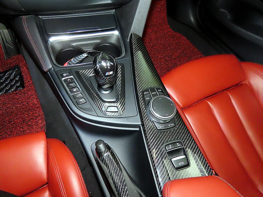 BMW 4 Series 2018 Negro - Importación desde Corea - HF Imports Iquique - Foto 15