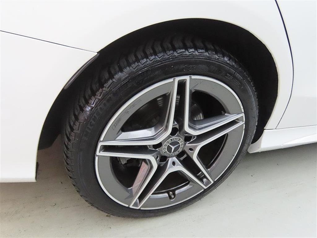 Mercedes Benz C Class 2021 Blanco - Importación desde Corea - HF Imports Iquique - Foto 20