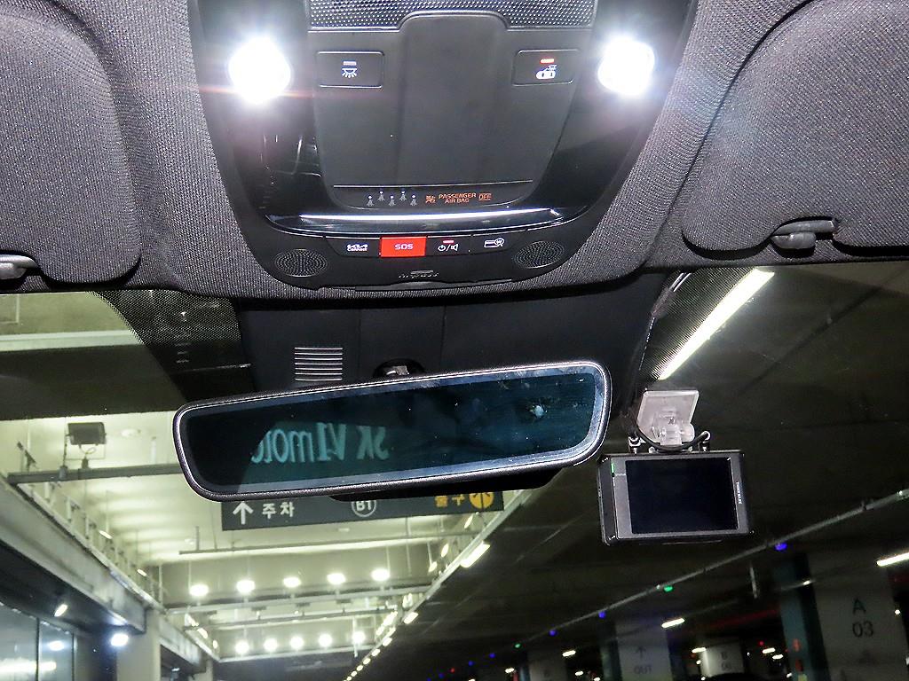 KIA Sorento 2023 Gris - Importación desde Corea - HF Imports Iquique - Foto 14