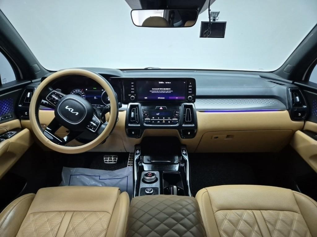 KIA Sorento - Vista 7