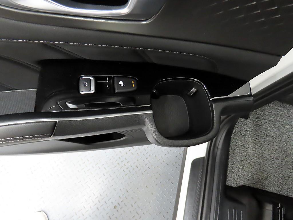 KIA Sorento - Vista 12