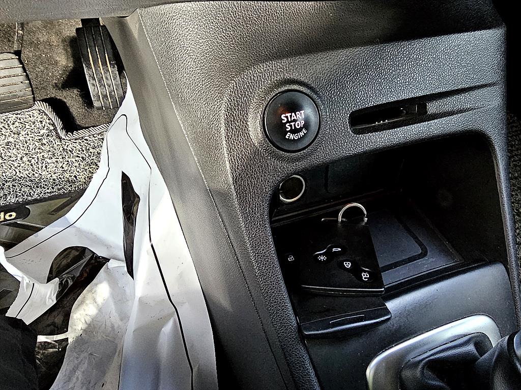 SAMSUNG QM3 2018 Azul - Importación desde Corea - HF Imports Iquique - Foto 15