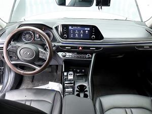 HYUNDAI Sonata - Vista 10