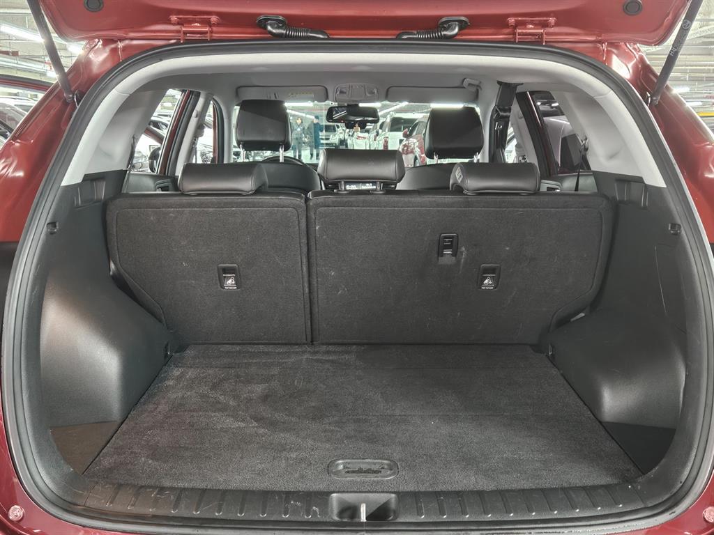 HYUNDAI Tucson 2018 Rojo - Importación desde Corea - HF Imports Iquique - Foto 17