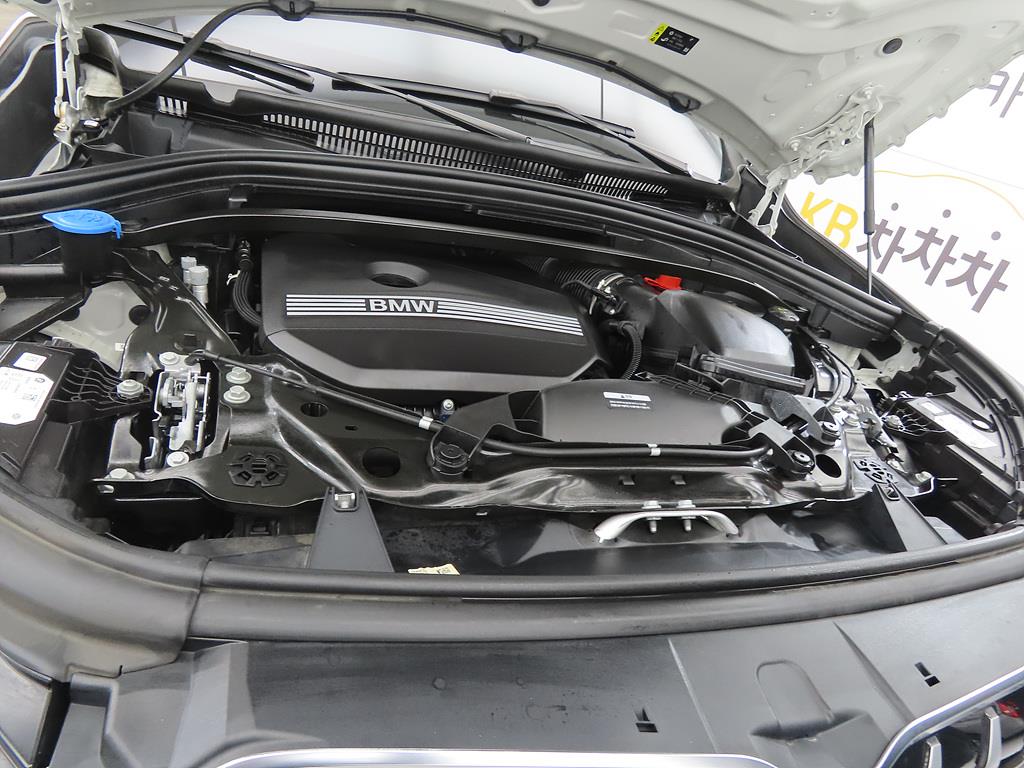 BMW X1 2024 Blanco - Importación desde Corea - HF Imports Iquique - Foto 19