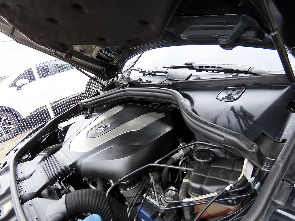 Mercedes Benz GLE Class 2016 Negro - Importación desde Corea - HF Imports Iquique - Foto 19