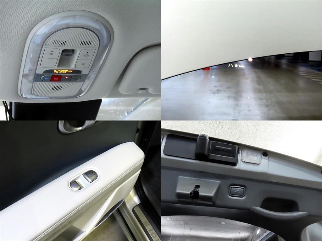 HYUNDAI Ioniq 5 2022 Gold color - Importación desde Corea - HF Imports Iquique - Foto 18