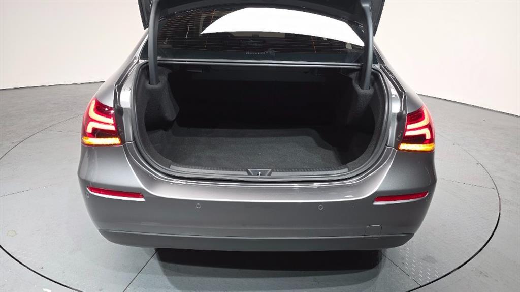 Mercedes Benz A Class 2020 Gris - Importación desde Corea - HF Imports Iquique - Foto 20