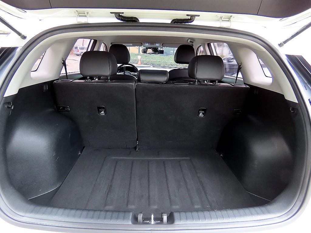 KIA Niro 2018 Blanco - Importación desde Corea - HF Imports Iquique - Foto 18