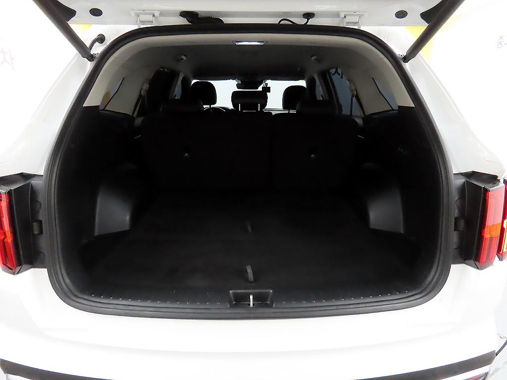 KIA Sorento 2023 - Importación desde Corea - HF Imports Iquique - Foto 17